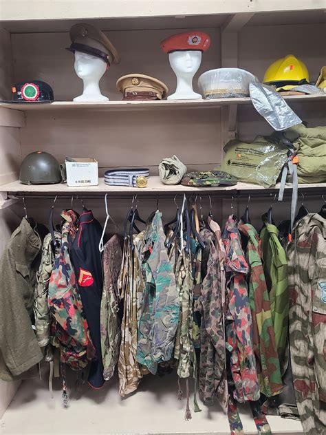 army shop wallisellen